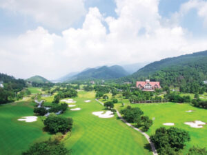 Sân golf